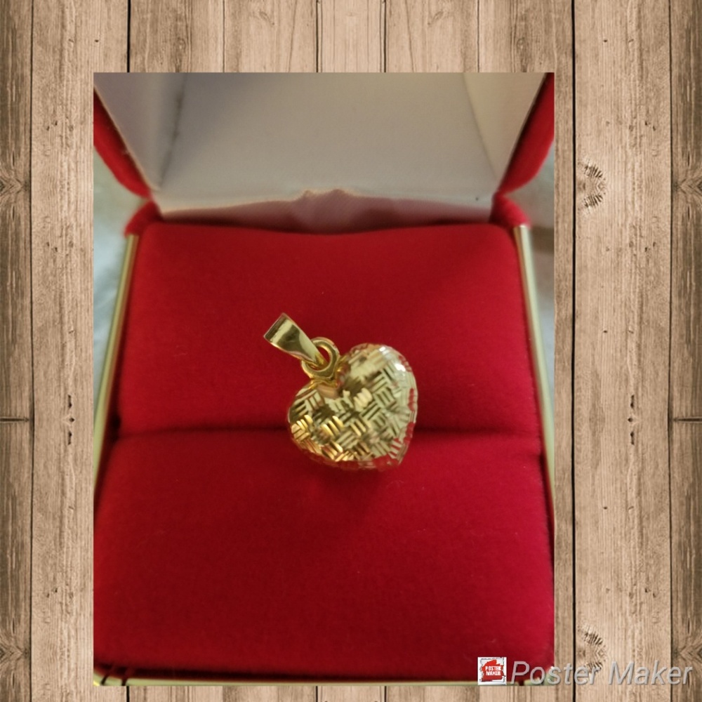 ❤((SOLD)))❤18k yellow gold